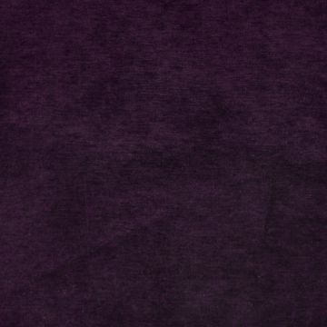 Padma Aubergine Fabric