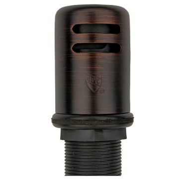 Air Gap in Oil Rubbed Bronze Coseup