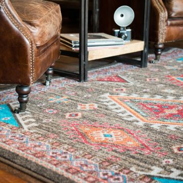 Persian Southwest Rug