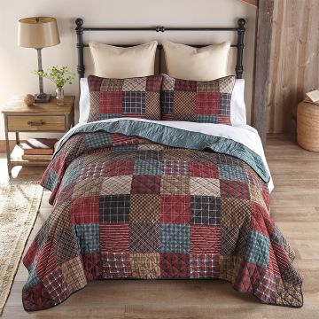 Appalachia Quilt