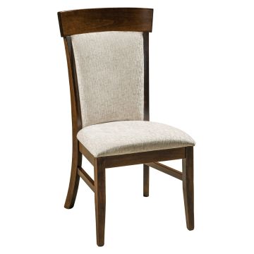 Riverside Park Upholstered Dining Side Chair