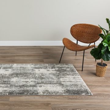 Rocco Series VIII Rug - Ivory