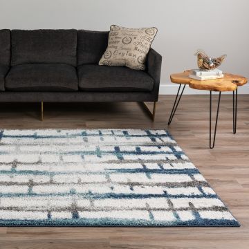 Rocco Series II Rug - Multicolor