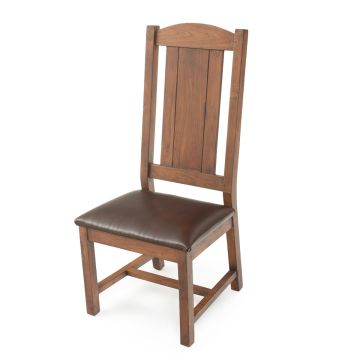 Countryside Barnwood Dining Chair