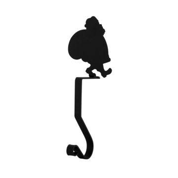 Santa Mantel Hook