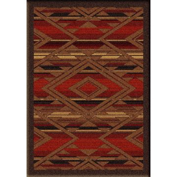 Santa Fe "Spirit" Rug Collection