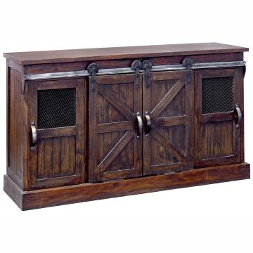 Rolling Hills Sideboard