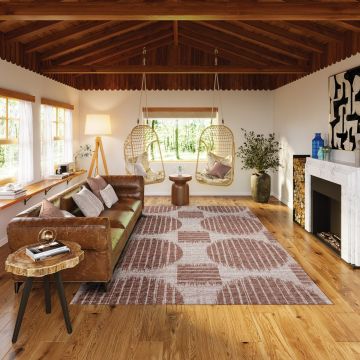 Sedona Series XIII Rug - Driftwood