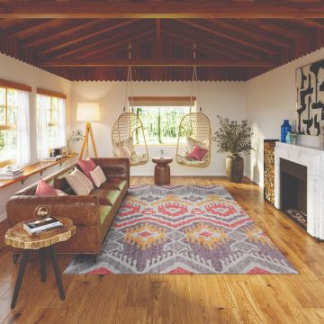 Sedona Series II Rug - Passion