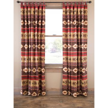 Cimarron Curtains