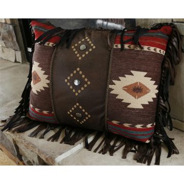 Cimarron Pillow