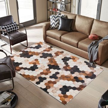 Stetson Series IX Rug - Canyon