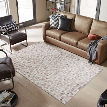 Stetson Series VI Rug - Flannel