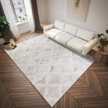 Stetson Series VIII Rug - Linen