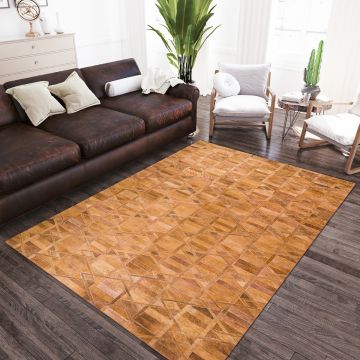 Stetson Series IV Rug - Spice