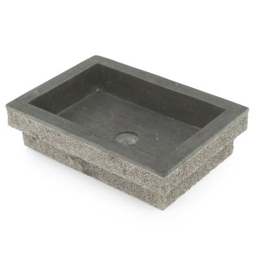 Solid Stone Basin Sink