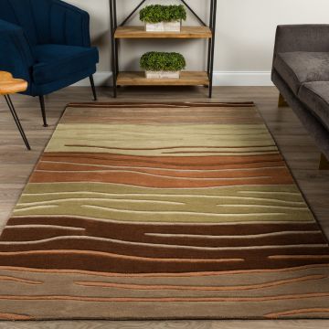 Studio Series CCCVI Rug - Autumn