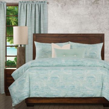 Swept Away Bedding Set
