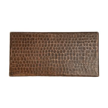 4" x 8"