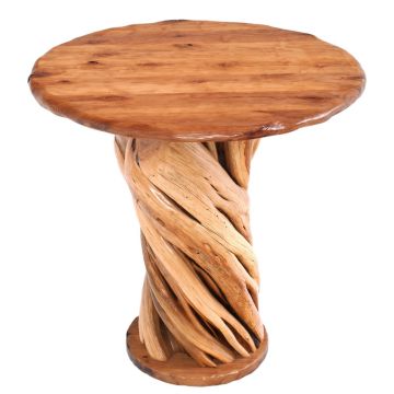 Unique Log Pub Table