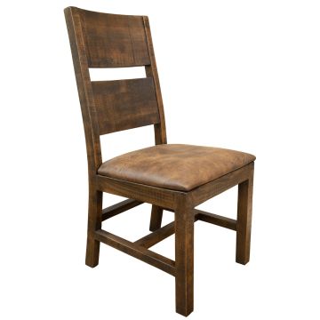 Urban Art Barnwood Dining Chair