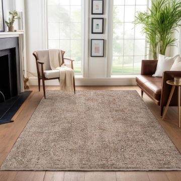 Vienna Chocolate Rug