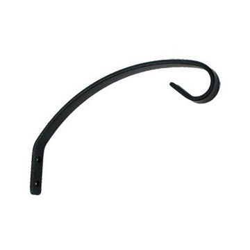 Wrought Iron 5" Plant Hanger