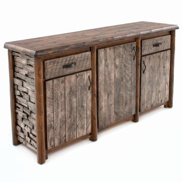 Westcliffe Pointe Buffet - Discontinued Finish