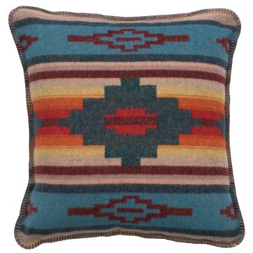 Crystal Creek Decor Pillow 
