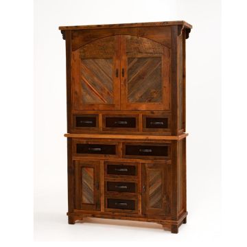 Western Traditions Dove Creek Armoire
