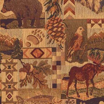 Westwind Fabric