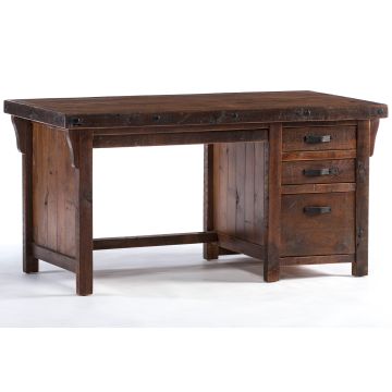 Rocky Creek Student Desk