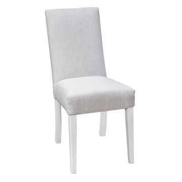 Winona Modern Upholstered Dining Chair