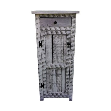 Black Tinkure Jelly Cupboard