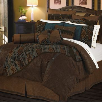 Del Rio Bedding Set Example