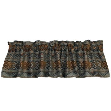 Del Rio Valance