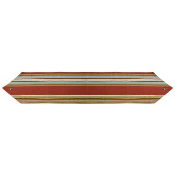 Calhoun Striped Table Runner
