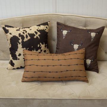 Phoenix Pillow Set
