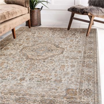 Yara Linen Rug