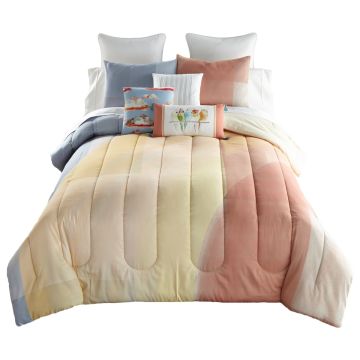 Daybreak Comforter Set
