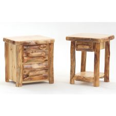 Aspen Nightstands