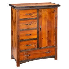 Mossy Oak Natchez Trace Reclaimed Chiffonier