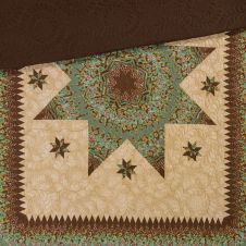 Sea Breeze Throw Blanket