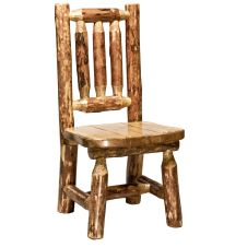 Glacier Country Child's Chair