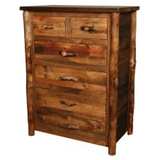 Homestead Ridge Split Top Chest