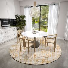 Brisbane Series V Rug - Khaki