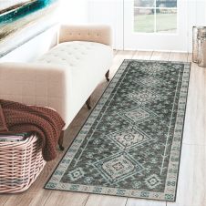 Brisbane Series II Rug - Midnight