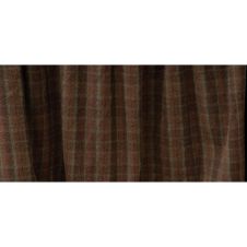 Cabin Bear Bedskirt