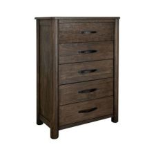 Oregon Ranch 5 Drawer Chest