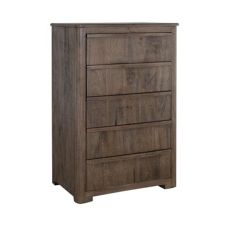 Xel-Ha 5 Drawer Chest